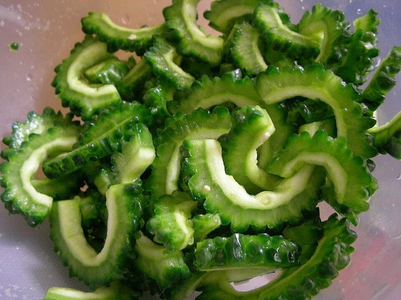 Canh Cá sặc cà chua
