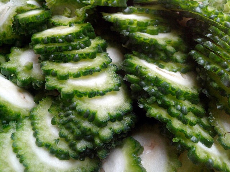 Canh Cá sặc sấu