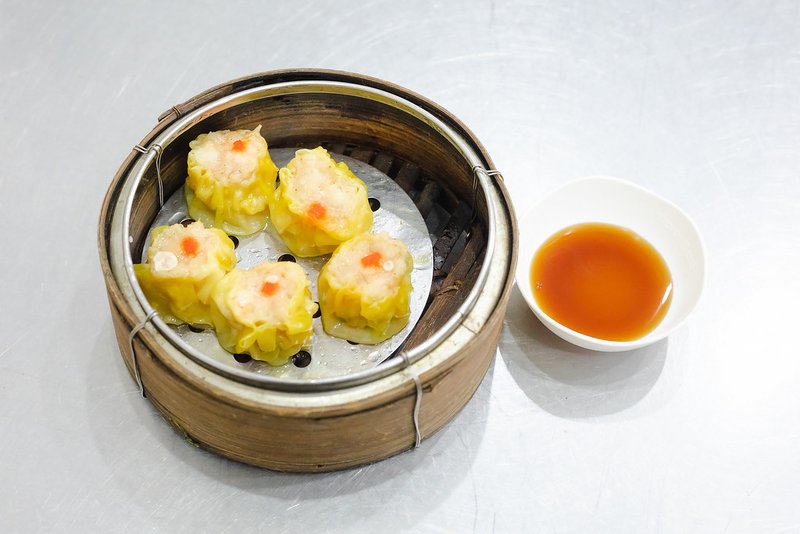 Canh Cua đồng lá giang