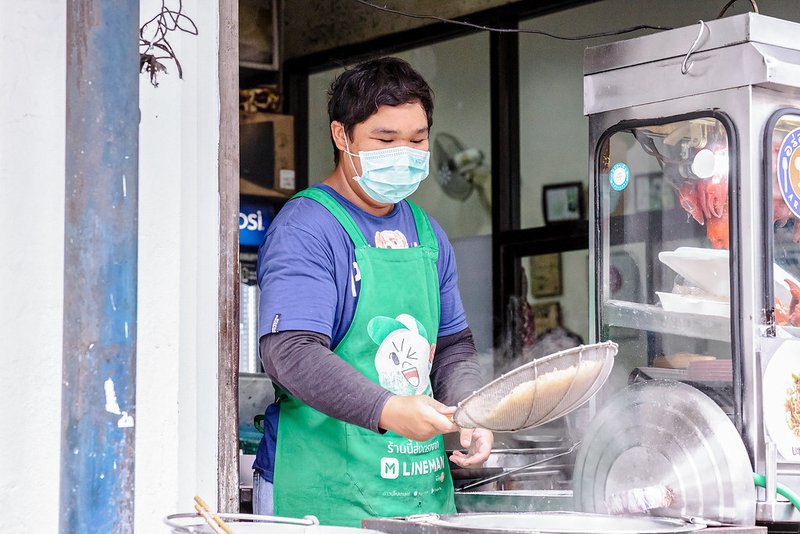 Canh Cua đồng me chua