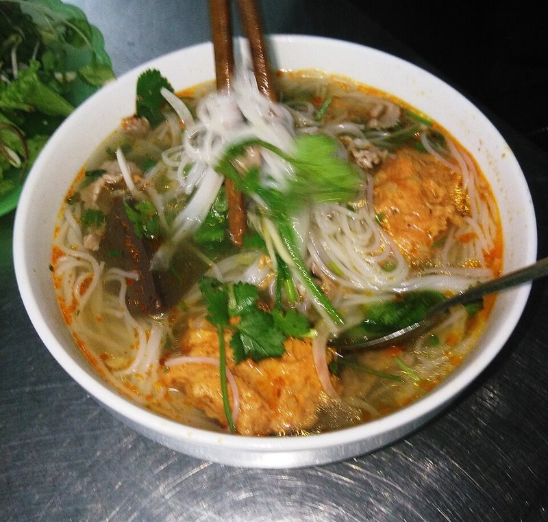 Canh Thịt bò cà chua