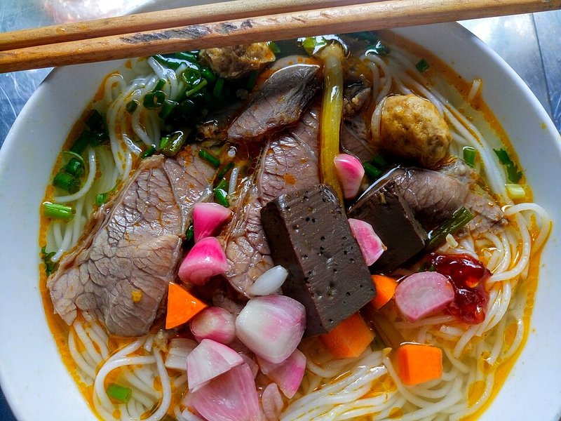 Canh Thịt bò Úc cà chua