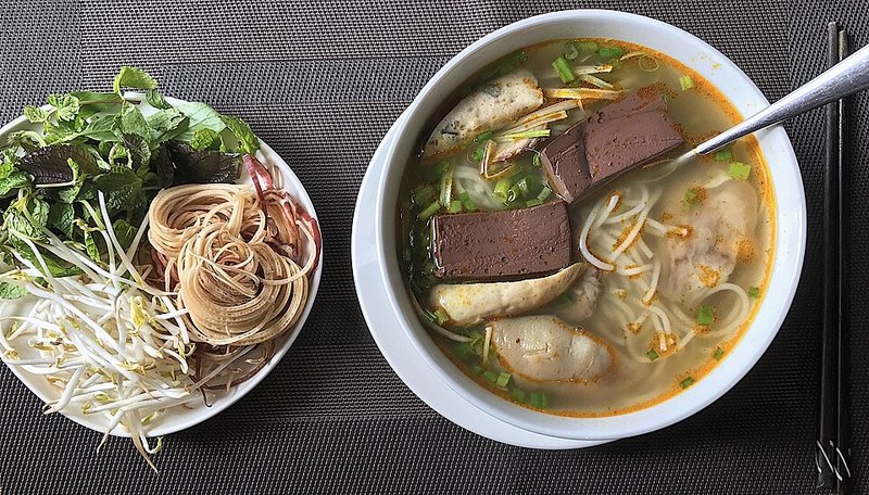Canh Thịt bò Úc đậu cove