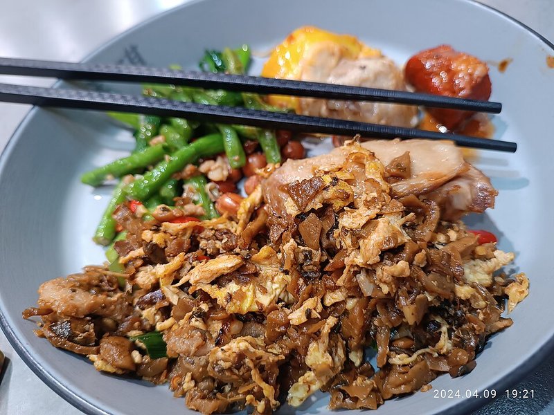 Canh Thịt heo ba chỉ me chua