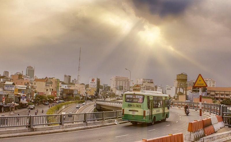 Canh Vịt biển sấu