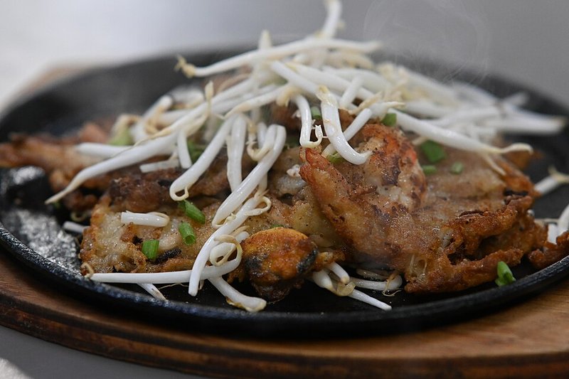 Canh Đậu hũ trắng củ cải