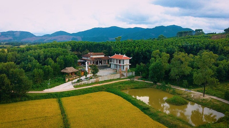 Canh Cá kèo biển cà chua