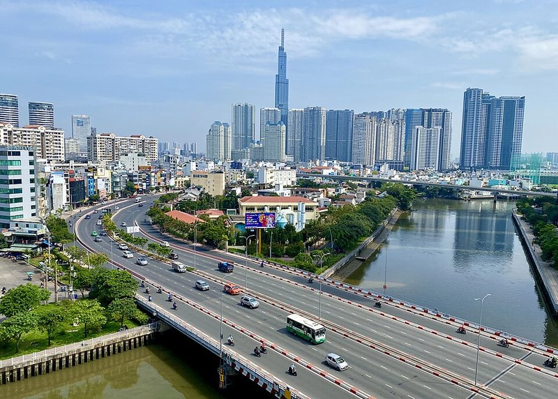 Canh Cá kèo biển lá giang