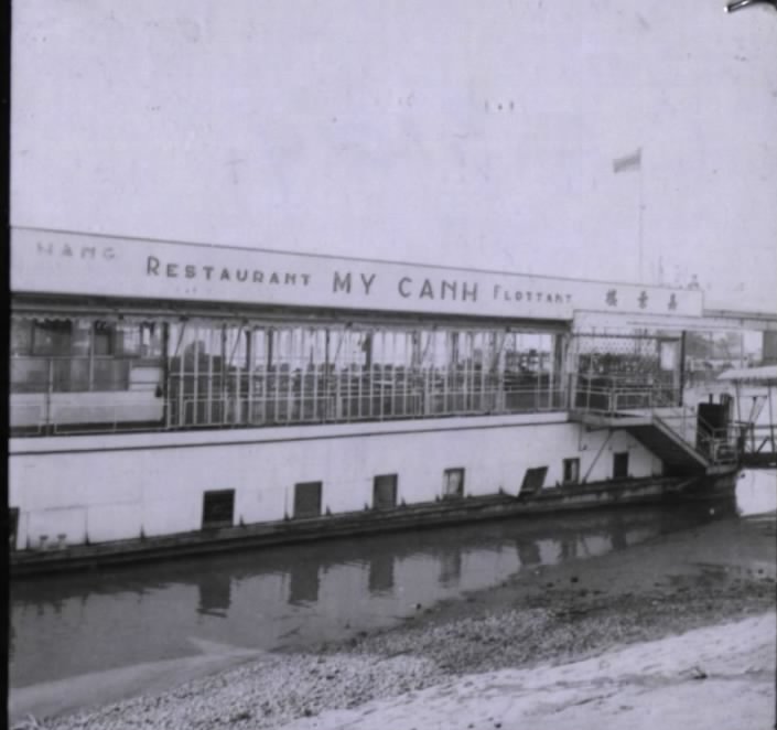 Canh Cá kèo biển me chua