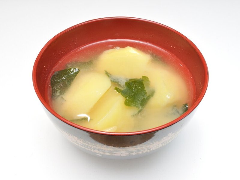 Canh Cá lóc đen me chua
