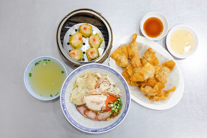 Canh Cua thịt khế