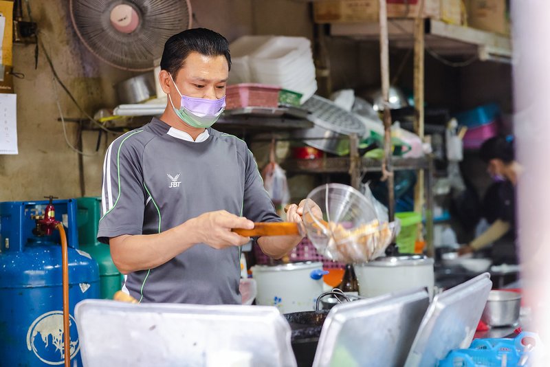 Canh Cua thịt sấu