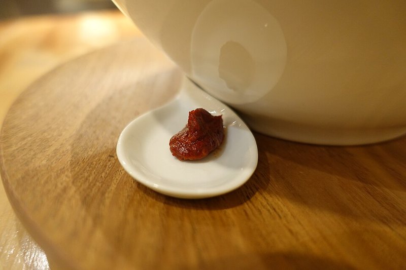 Canh Ốc hương ngò gai