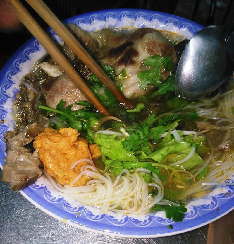 Canh Thịt bò Úc mỏng bạc hà