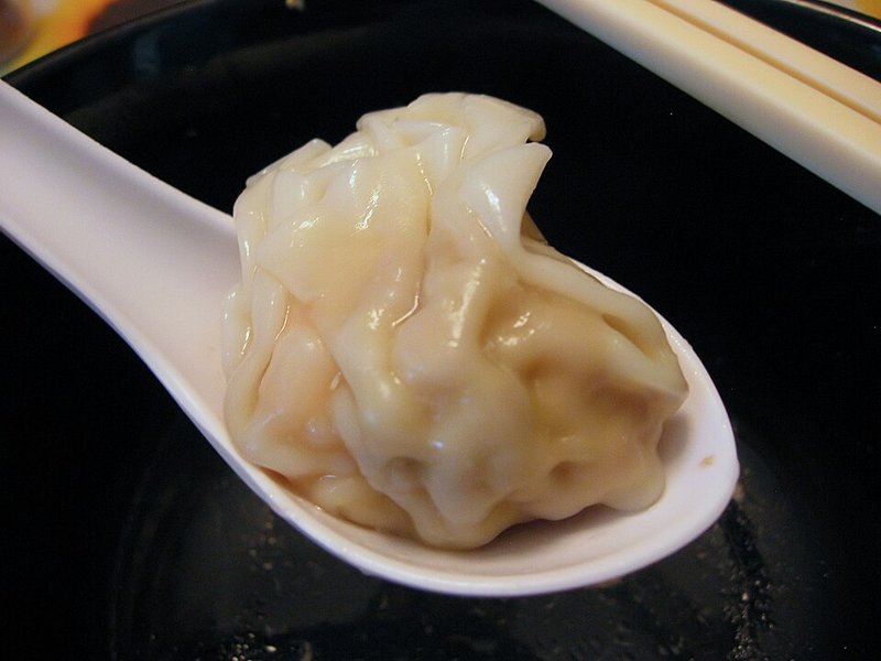 Canh Cá lóc vàng bạc hà