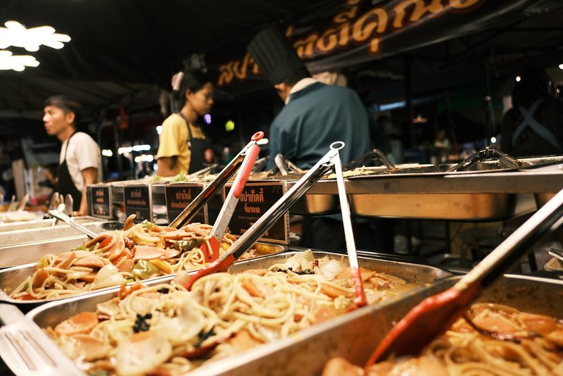 Canh Cá trê đen đậu cove