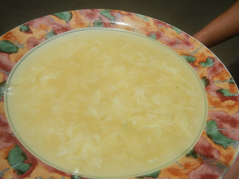 Canh Cá trê đen me chua