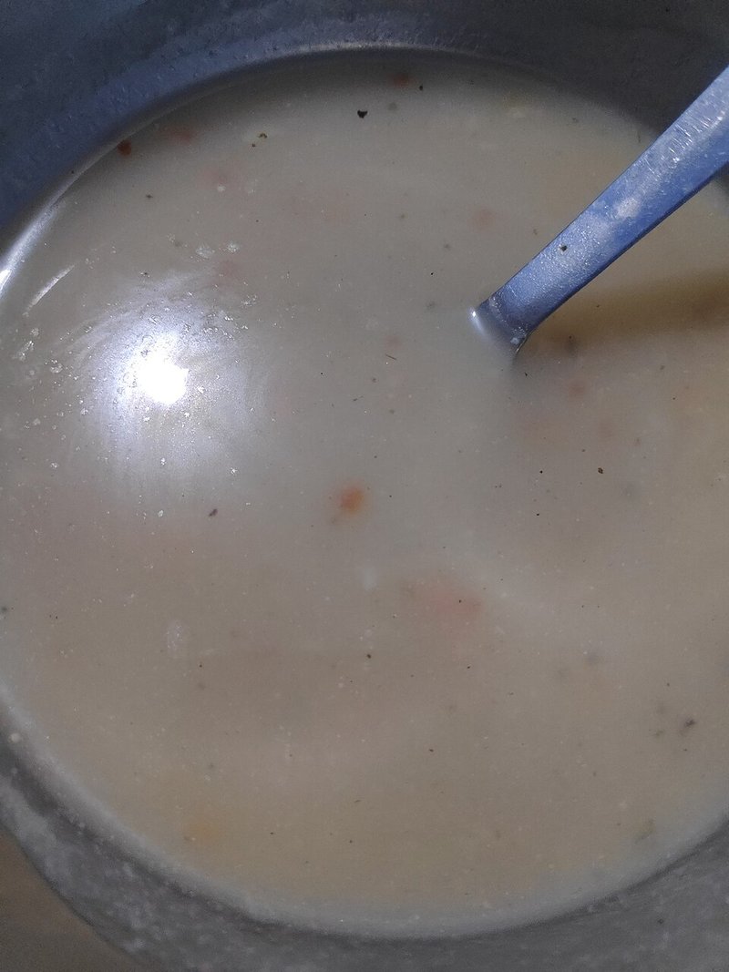 Canh Lòng vịt sấu