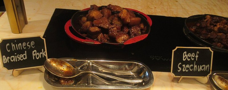 Canh Thịt heo ba chỉ me chua