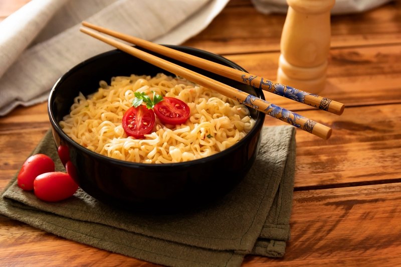 Canh Tôm thẻ lớn sấu