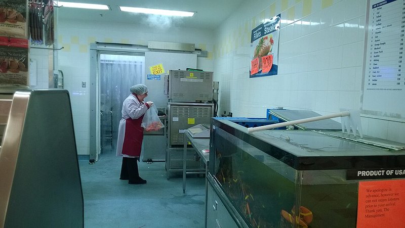 Canh cá điêu hồng ngò