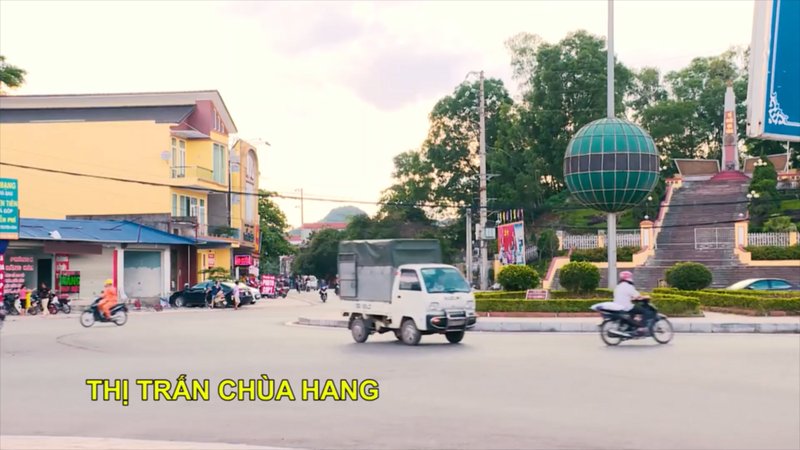 Canh cá hú cà chua