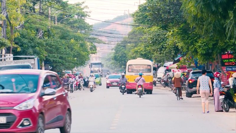 Canh cá lóc cà chua