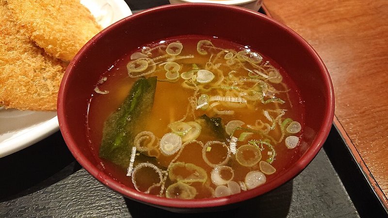 Canh Bạch tuộc thơm chín