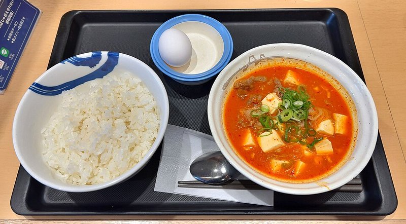 Canh Bò ức lá me