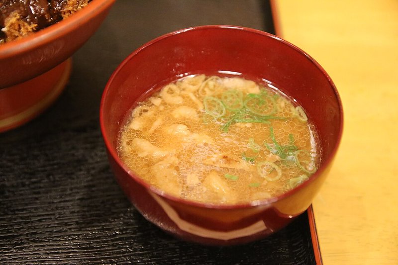 Canh Cua đồng thì là
