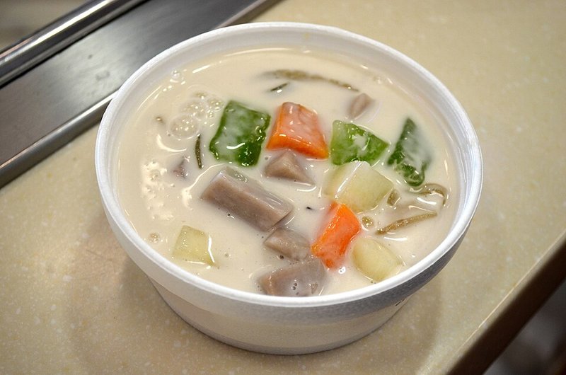 Chè bột lọc