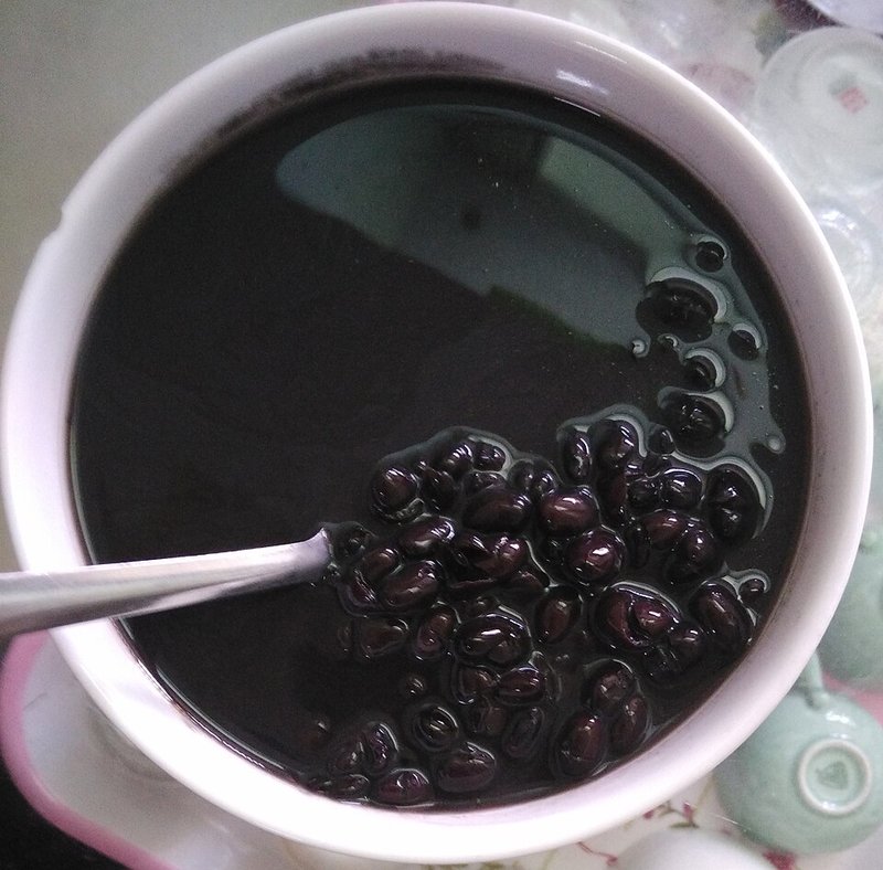 Chè bưởi nhà
