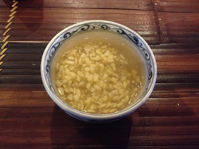 Chè chuối