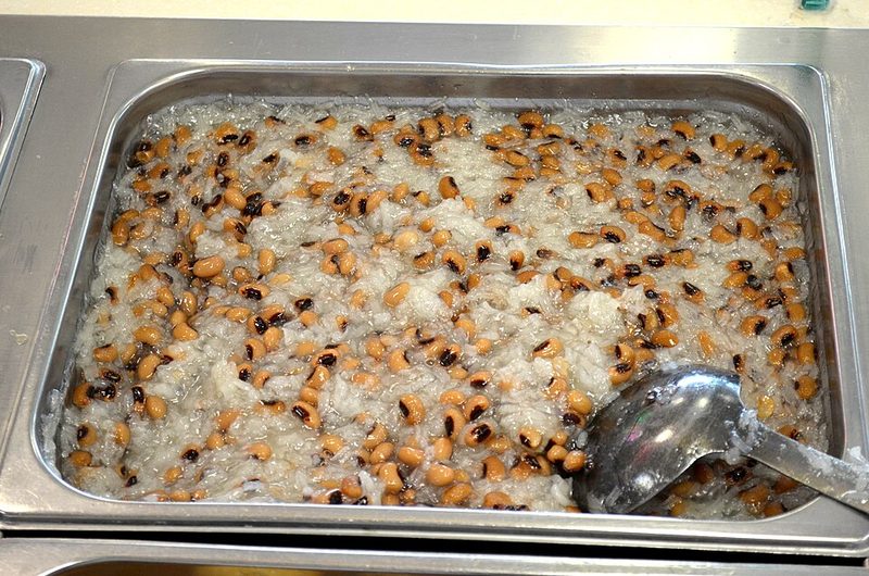Chè đậu đỏ