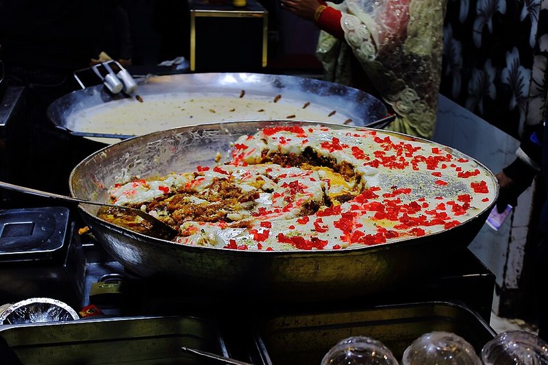 Chè đậu trắng nhà