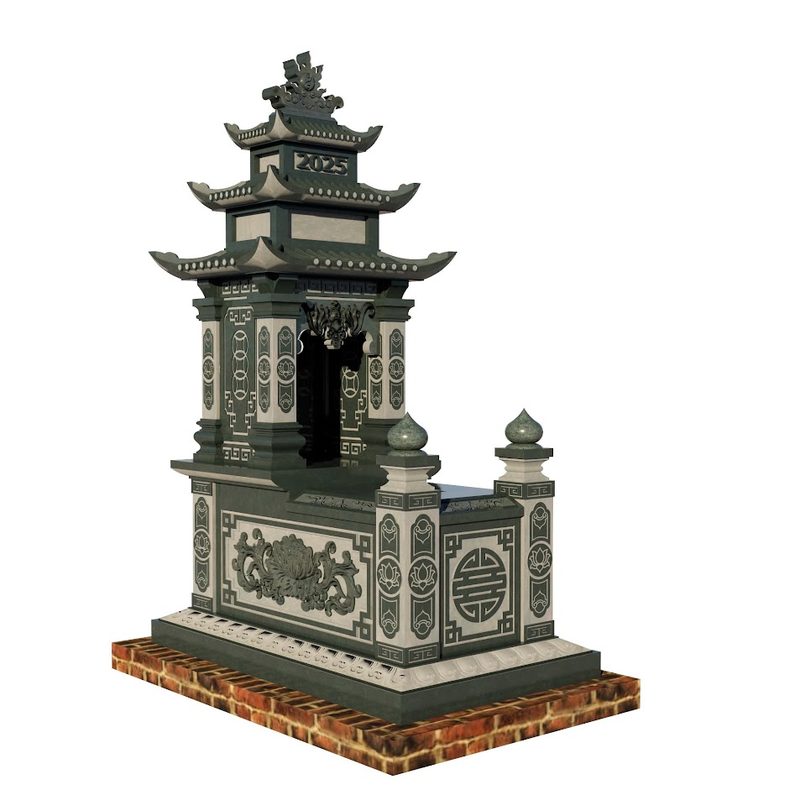 Chè đậu xanh nước cốt dừa