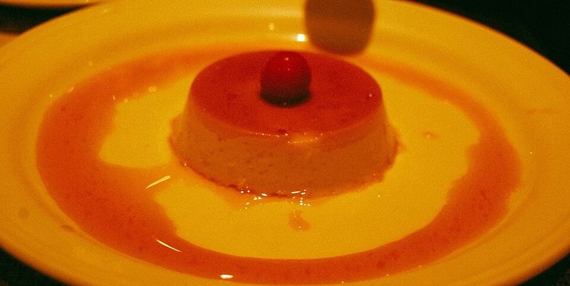 Chè khoai lang bột bán