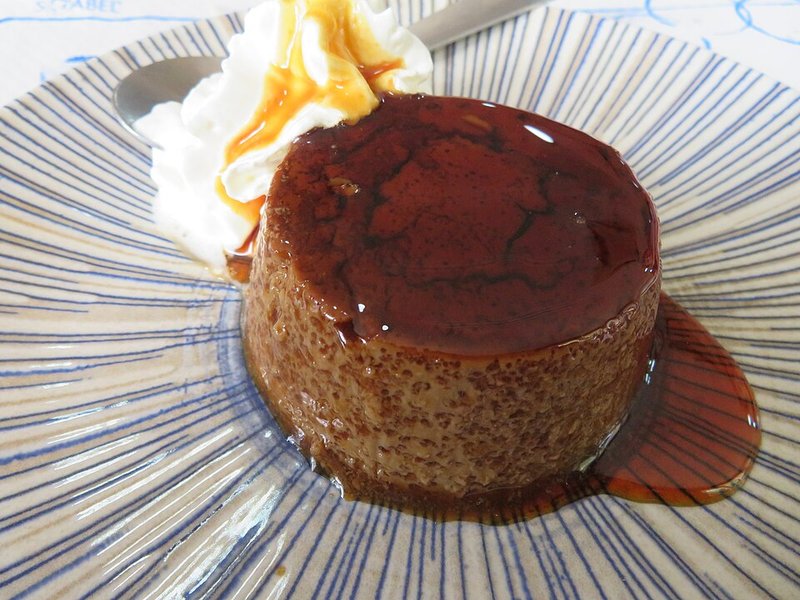 Chè thập cẩm nhà