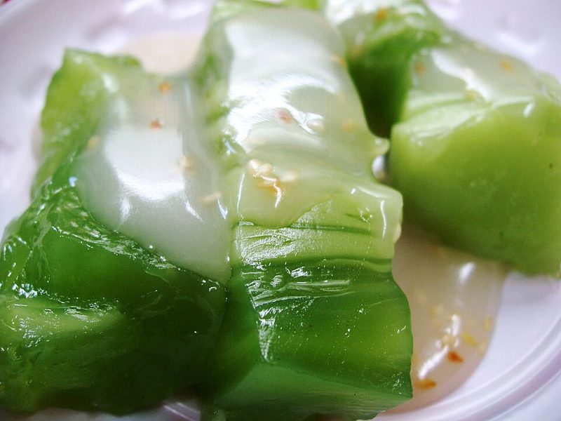 Chè trôi nước