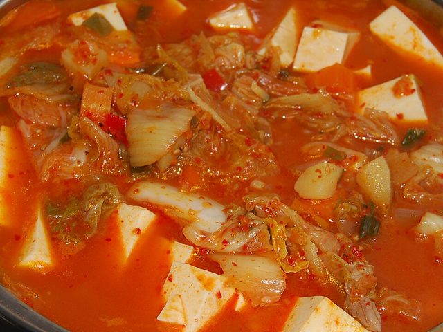 Cá thu chiên tỏi ớt