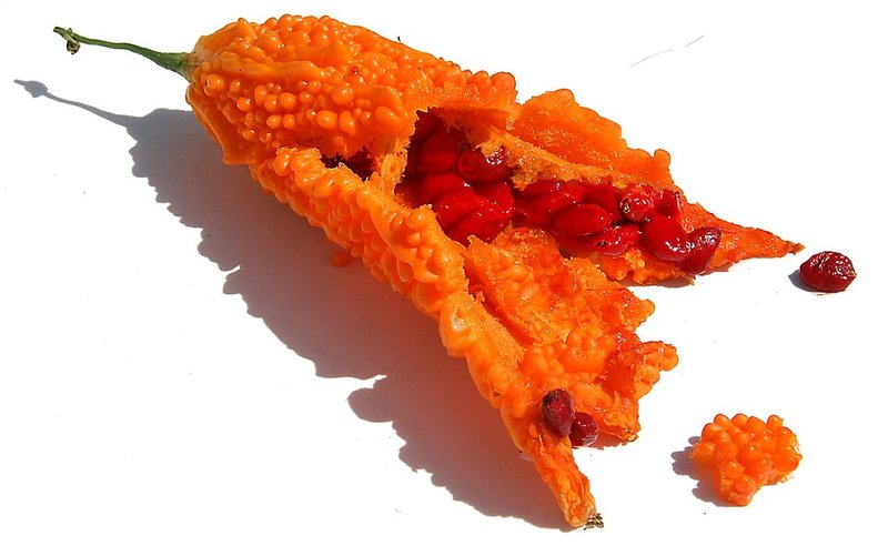 Thịt bò xay chiên tỏi ớt