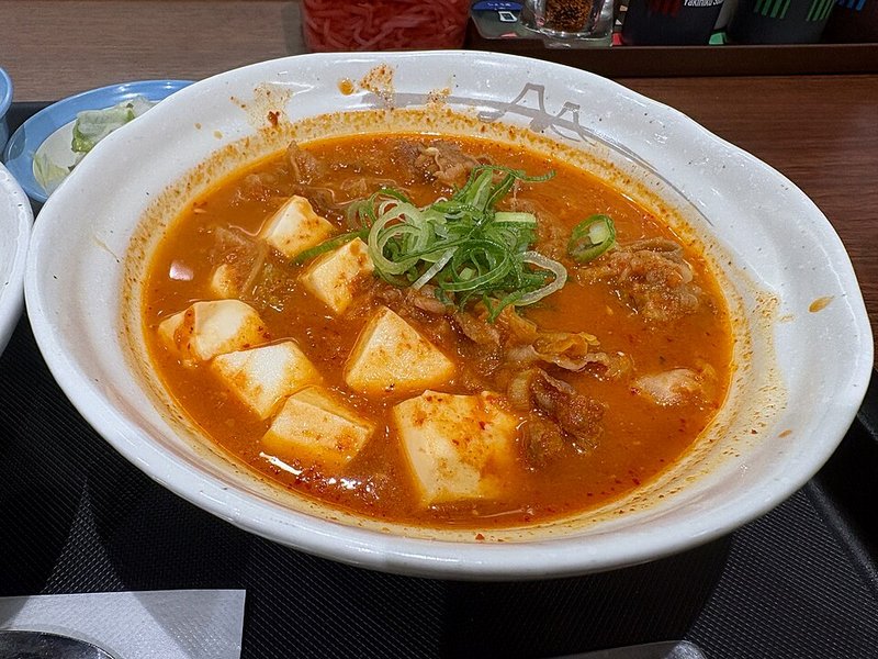 Tôm đất chiên tỏi ớt