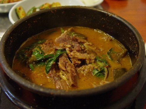 Cá thu chiên tỏi ớt