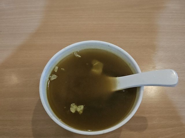 Đậu hũ chiên tỏi ớt