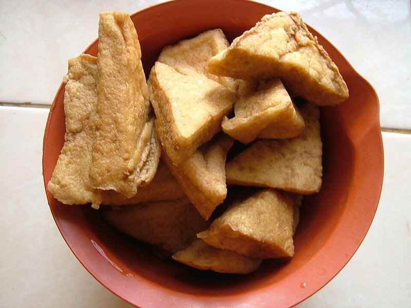 Tôm thẻ chiên tỏi ớt