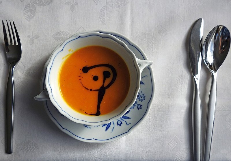 Mực ống chiên tỏi ớt