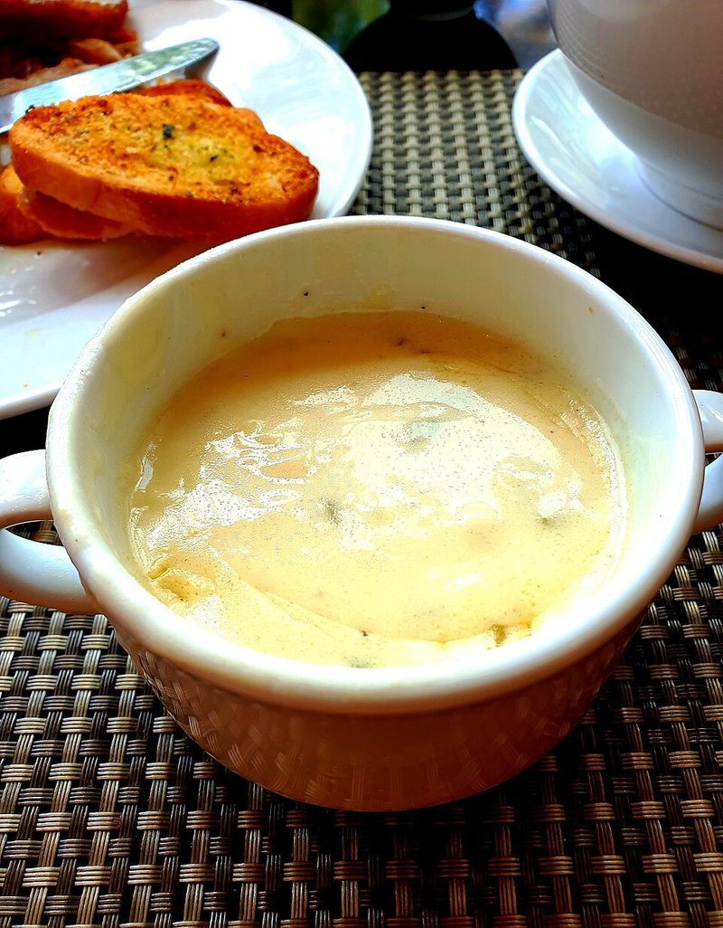 Thịt bò Úc mỏng chiên bơ