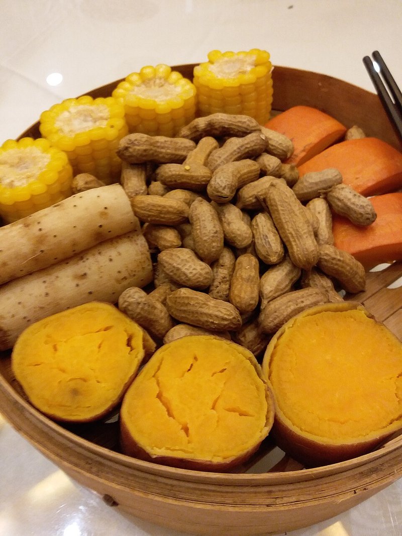 Cá basa chiên bột chiên