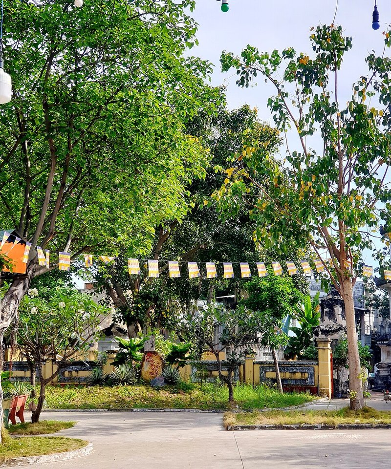 Cá điêu hồng chiên bơ tỏi