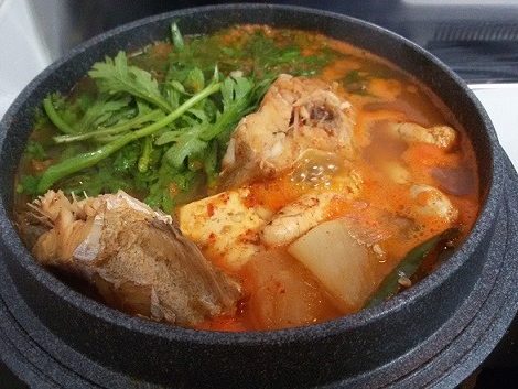 Cá lóc chiên bột chiên